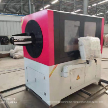 CNC WIRE BEND MACHINE